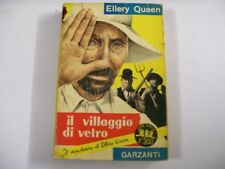 Ellery queen villaggio usato  Torino