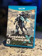 Xenoblade chronicles tested for sale  Fort Mill
