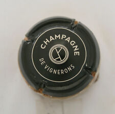 Capsule champagne champagne d'occasion  Lamotte-Beuvron
