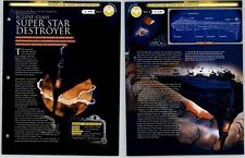 Super star destroyer for sale  SLEAFORD