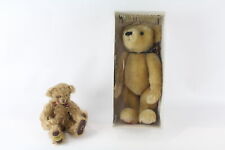 Merrythought mohair teddy for sale  LEEDS