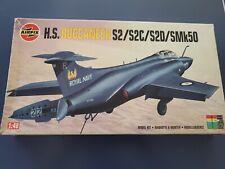 Airfix buccaneer s2c for sale  Monmouth Junction