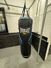 Everlast punch bag for sale  WIRRAL