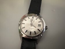 Vintage 1950 tissot for sale  CHIGWELL