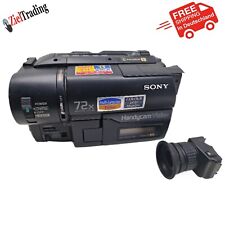 Sony handycam ccd gebraucht kaufen  Hamburg
