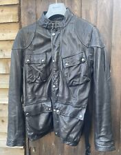 Belstaff trailmaster panther for sale  Shipping to Ireland