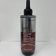 Joico Defy Damage In a Flash 7-Second Bond Builder - 6.76 oz (see Photos) for sale  Shipping to South Africa