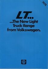 Volkswagen 1977 market for sale  UK