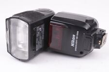 Câmera Nikon SB-5000 Speedlight Flash Hot Shoe Mount Flash Unidade de Flash #T74171 comprar usado  Enviando para Brazil
