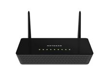 NETGEAR AC1200 R6220-100NA Dual-Band Smart WiFi Router (up to 1.2Gbps)  for sale  Shipping to South Africa