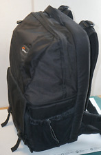 Lowepro Fastpack 350 Kamerarucksack - Fotorucksack mit Laptop Fach Backpack comprar usado  Enviando para Brazil