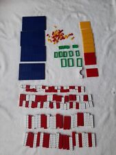 Lot ancien lego d'occasion  Le Mans