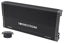 Soundstream ar1.8000d 8000 for sale  La Mesa