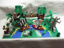 Lego pirates islanders d'occasion  Expédié en Belgium