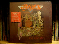 Aerosmith toys attic for sale  Warren