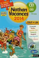 2876286 nathan vacances d'occasion  France