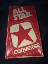 Vintage converse pro for sale  Mishawaka