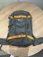Lowepro whistler backpack for sale  MAIDSTONE