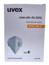 Uvex silv air gebraucht kaufen  Deutschland