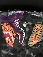 Bathing ape hoodie usato  Albano Laziale