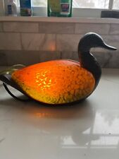 duck lamps for sale  Manahawkin