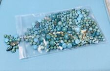 Turquoise bead soup for sale  Columbia