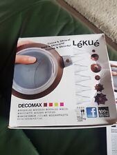 Decomax lekue nozzles for sale  NEWCASTLE UPON TYNE