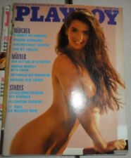 Playboy mai 1990 gebraucht kaufen  Langenfeld (Rheinland)