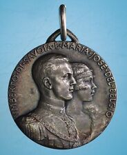 Roma medaglia 1930 usato  Firenze