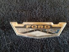 Ford fairlane emblem for sale  Lafayette