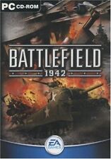 Battlefield 1942 edition d'occasion  Sète
