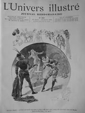1892 cirque hiver d'occasion  Saint-Etienne