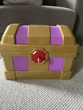 RYANS WORLD treasure Chest And Key for sale  Shipping to South Africa
