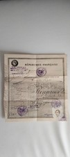 Lettres, vieux papiers d'occasion Lettres, vieux papiers d'occasion Saint-Gilles