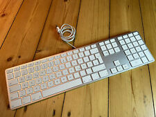 Apple tastatur a1243 gebraucht kaufen  Berlin