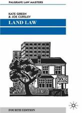 Land law kate for sale  Shipping to Ireland