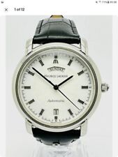 Maurice lacroix automatic for sale  BURY