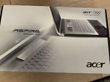 Acer aspire 8943g gebraucht kaufen  Mürwik