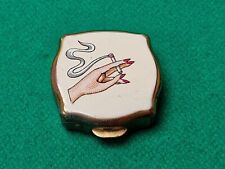 pocket ashtray for sale  LEOMINSTER