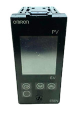OMRON E5EN-Q3MT-500 TEMPERATURE CONTROLLER MULTI-RANGE, used for sale  Shipping to South Africa