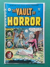 Vault horror 1951 for sale  SOUTH CROYDON