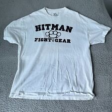 hitman fight gear for sale  Cedar Rapids