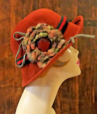 Cappello donna invernale usato  Firenze