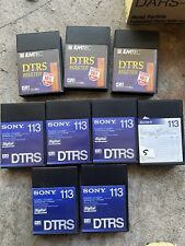 Sony emtec dat for sale  Berkeley