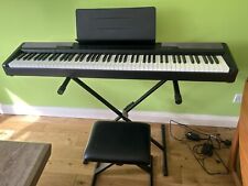 Casio digital piano for sale  LEEDS