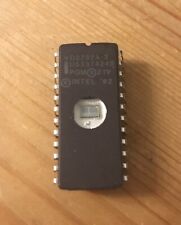 Intel d2732a eprom d'occasion  Aix-les-Bains