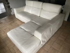 Italian ivory leather for sale  HOLMFIRTH