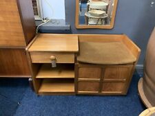 Mid century nathan for sale  BRIGG