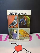 Bird diseases arnall for sale  Wildwood