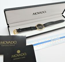 Movado museum mod for sale  Spring Hill